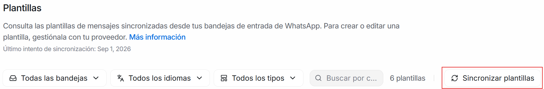 Descripción y enlace Más información
